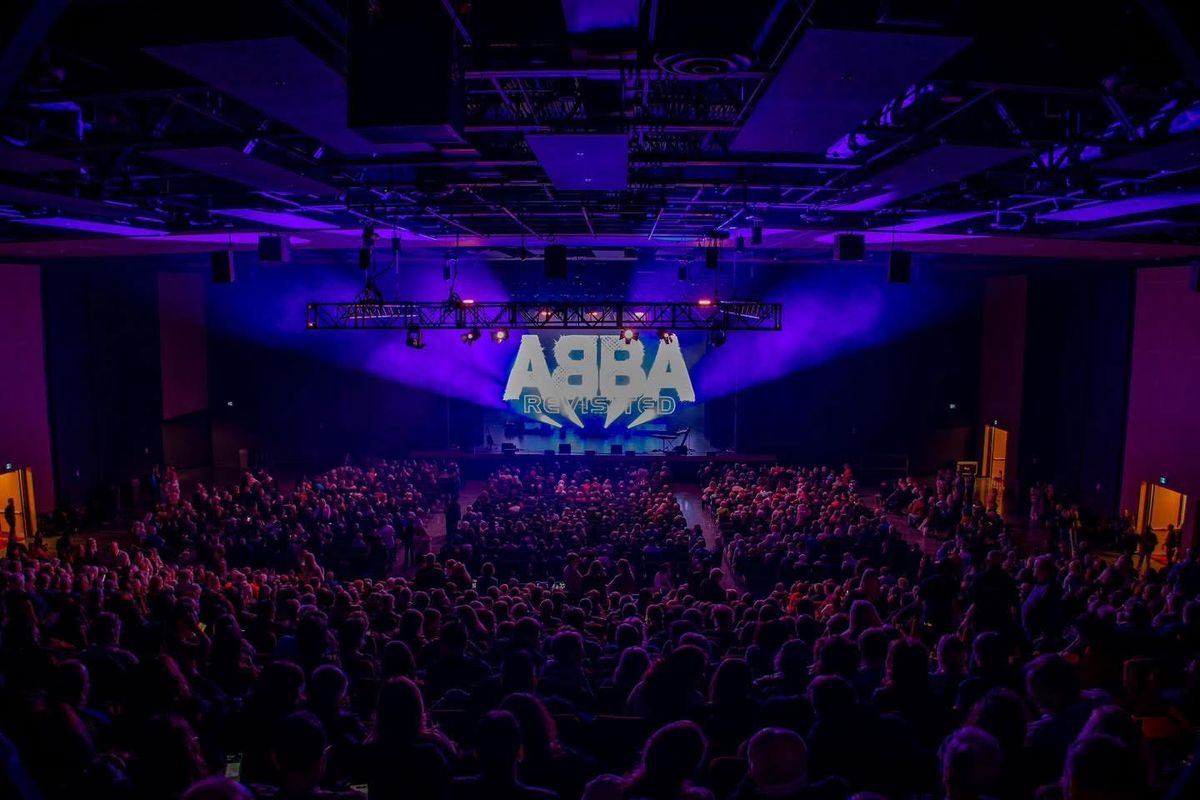 ABBA Revisited promo video