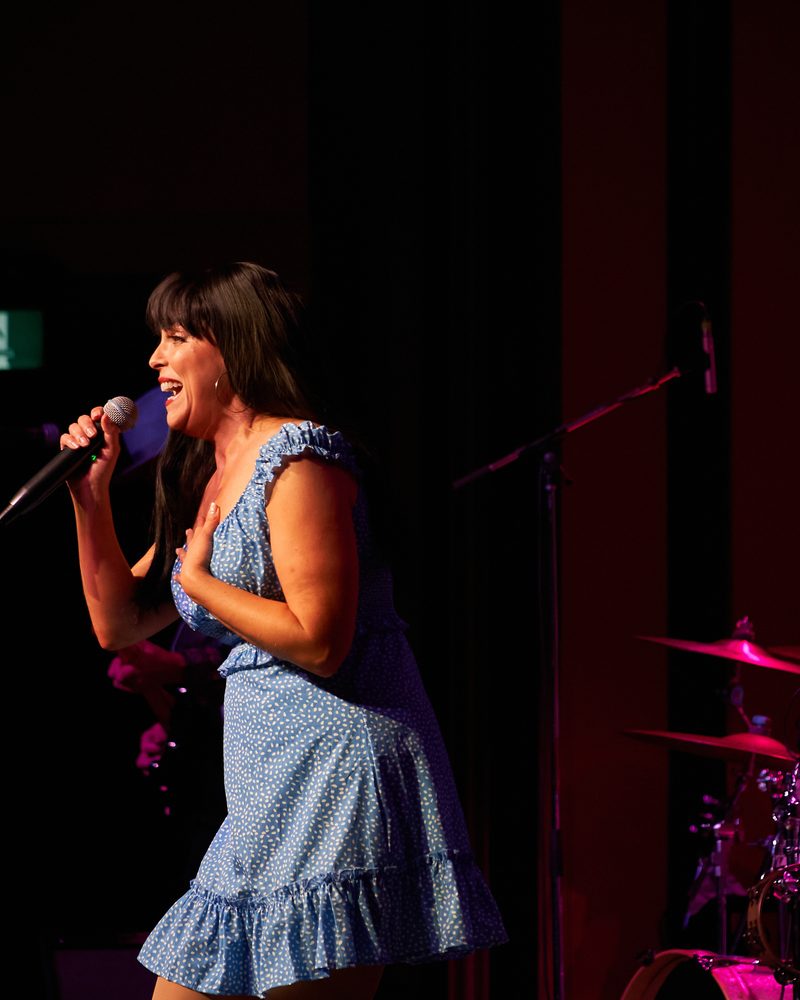 The Linda Ronstadt Show