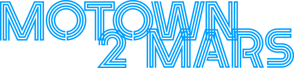 Motown 2 Mars